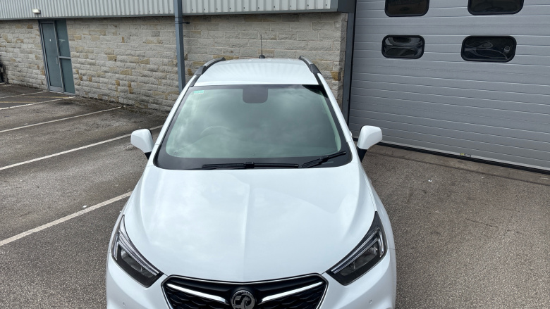 Vauxhall Mokka X 1.6i Active 5dr Petrol Hatchback